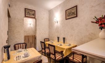 Amici Guesthouse