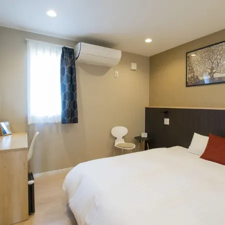 North Gate Inn Abira