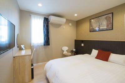 客室 ノースゲートイン アビラの写真