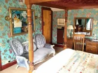 Ash Farm Country House Hotels in Тейбли Супериор Сивил Пэриш