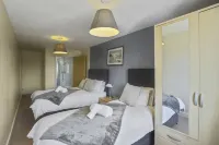 UR Stay Apartments Leicester