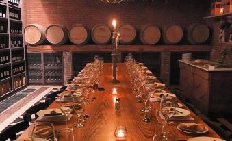 Narbona Wine Lodge