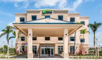 Holiday Inn Express & Suites Boynton Beach West Hotels near Boynton Beach Inlet