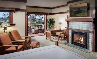 Lodge at Torrey Pines