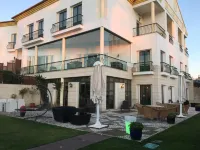 Hotel Dom Vasco Hotels in Santo Andre
