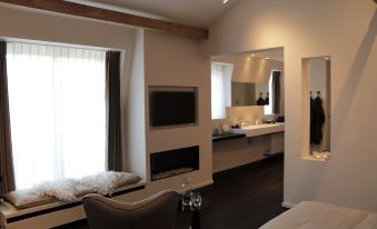 B&B for 2-Wellness for 2