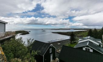 Blómasetrið Homestay