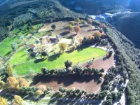 Agriturismo Colloreto Hotel di Castrovillari