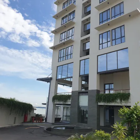 CozyHomes at One Residence Batam