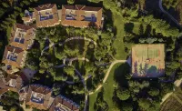 Hyatt Regency Thessaloniki Hotels in Thermi