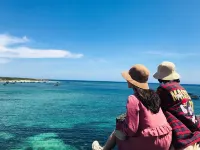 Homestay Thuy Duong Dao Phu Quy فنادق في Phu Quy