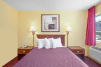 Baymont by Wyndham Coalinga Hotels in Coalinga