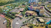 Thermas de Olimpia Resorts by Mercure