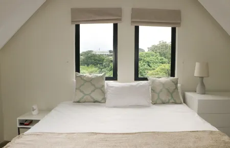 Apartments on the Eighteenth at Prince's Grant Golf Estate