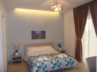 Villa Lauro Luxury B&B Hotel berhampiran Santuario S. Maria a Mare