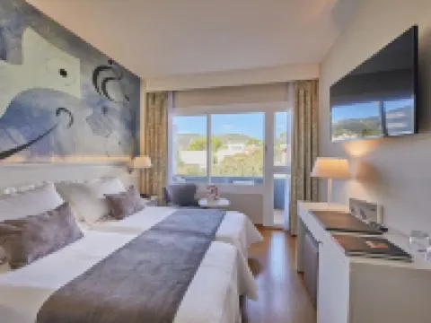 Hotel Joan Miró Museum Hotel a Palma Di Maiorca