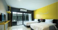 Seven Bee Boutique Hotel Hotels near Wat Na Sam