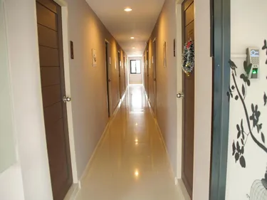 รูปภาพของแอทโฮมบ้านฉาง อพาร์ทเม้นท์ At Home Banchang Apartment and hotel