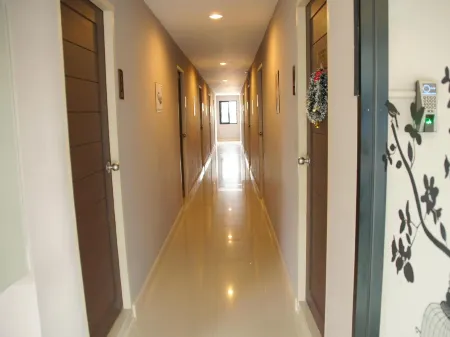 At Home Banchang Отели рядом с достопримечательностью «Wat Chak Mak»