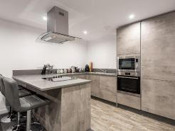 Chambres de Condate