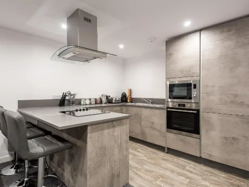 Chambres de Condate - Homestays