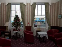 The Jubilee Hotel West- with Spa Facilities