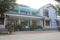 Quang Nam University Guesthouse Hotels in Tam Đại