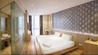 Kyoto Boutique Hotel Hotels in Plentong