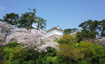 Hinode Ryokan