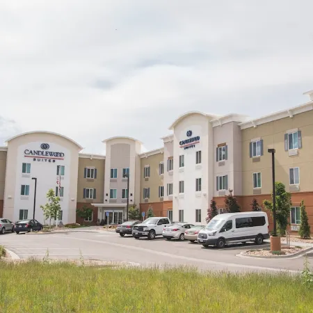 Candlewood Suites FORT COLLINS by IHG