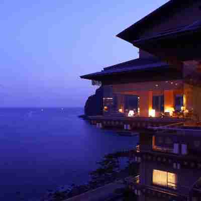 Bousui Hotel Exterior