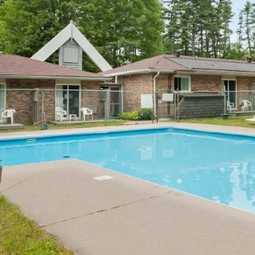 Travelodge by Wyndham Bracebridge