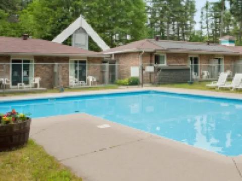 Travelodge by Wyndham Bracebridge