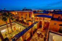 Palais Tinmel Marrakech Hotels in Marrakech