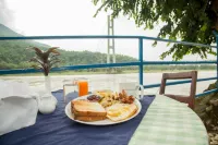 Siddhartha Resort, Chisapani - พร้อมอาหารเช้า