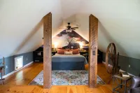 Craftsbury Farmhouse