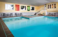 Comfort Inn & Suites Ashland Hotels in Ashland