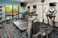 Fairfield Inn & Suites Cumberland