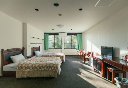 双龍居ホテル - Housity