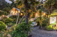 Abri Apartments Hotels in 