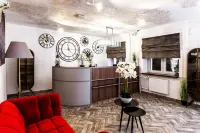 Podmoskovie - Hostel