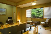 Oyasukyo Onsen Yunoyado Motoyukurabu Hotel a 