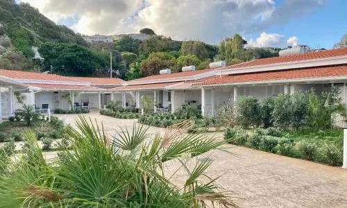 Midenza Seaside & Nature Retreat