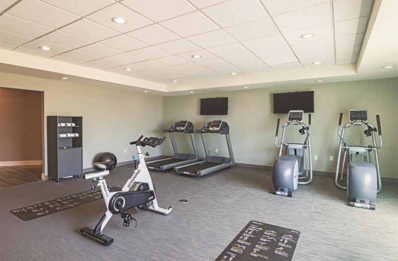 La Quinta Inn & Suites by Wyndham Oklahoma City - NW Expwy photo 5