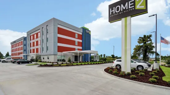 Home2 Suites by Hilton Harvey New Orleans Westbank