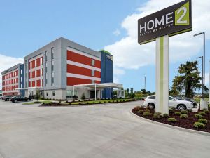 Home2 Suites by Hilton Harvey New Orleans Westbank