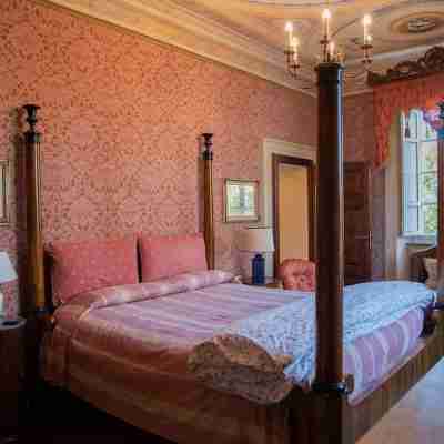 Villa Pedone Rooms