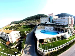 Lidya Sardes Hotel Thermal & Spa