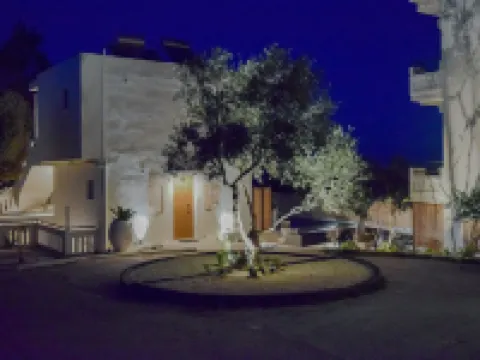 Kanso Rooms Hotels in Chania