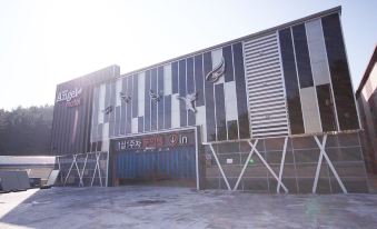 엔젤 모텔